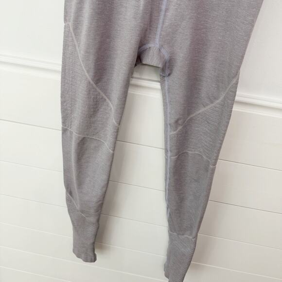 Women’s Alphalete Leggings Lavender Purple Size M - Picture 3 of 7